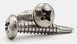 screw manufacturer